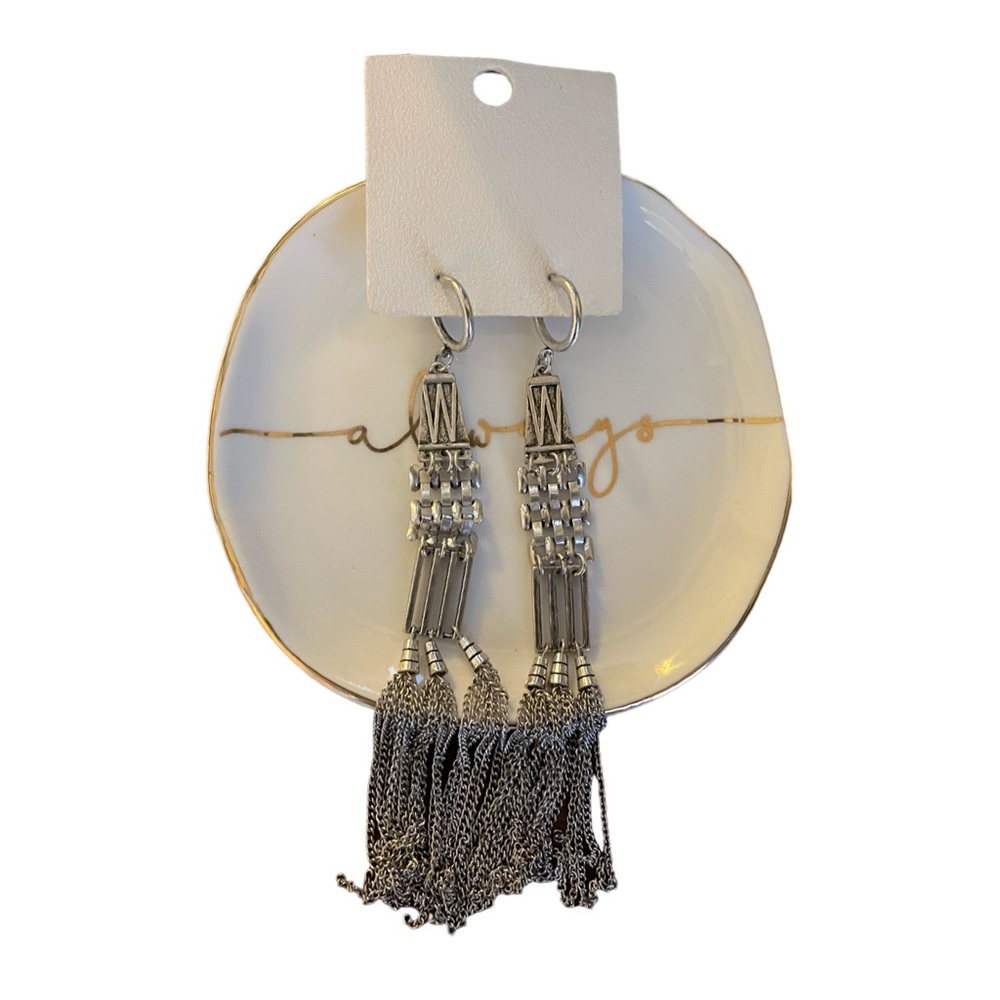 Free People Dangle Earrings